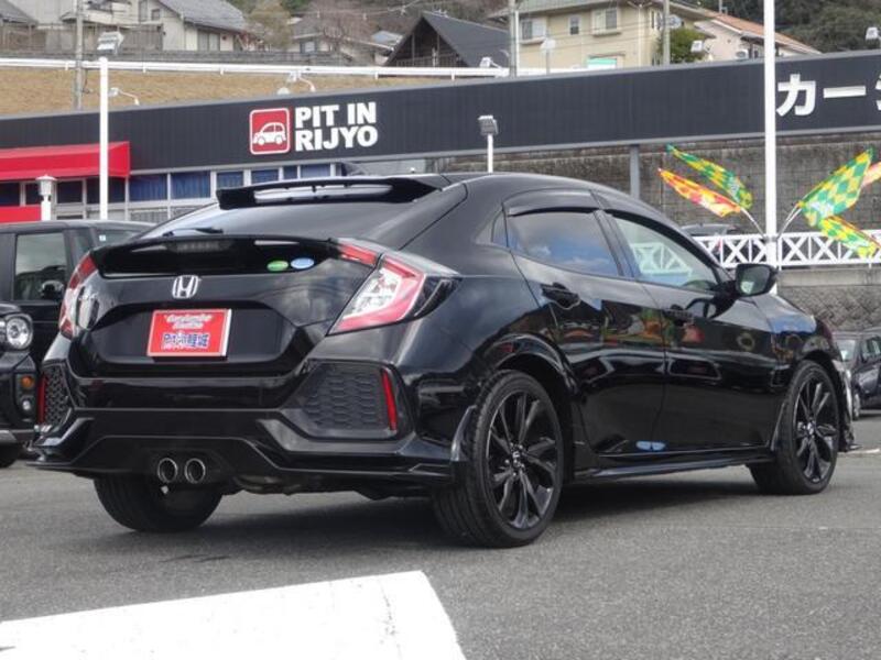 CIVIC