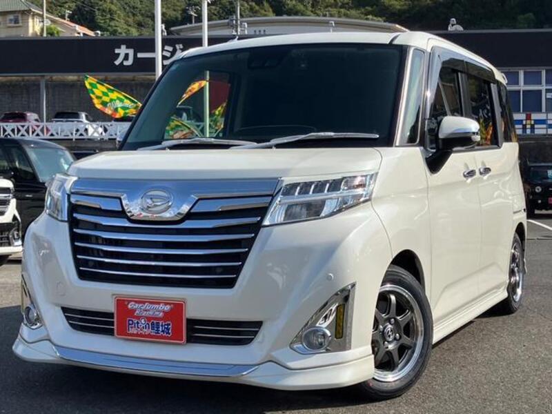 DAIHATSU THOR