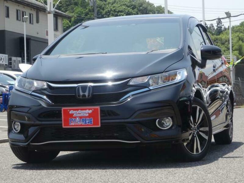 FIT HYBRID