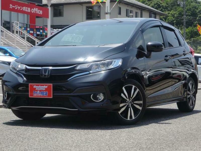 FIT HYBRID