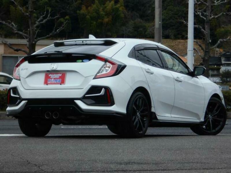 CIVIC
