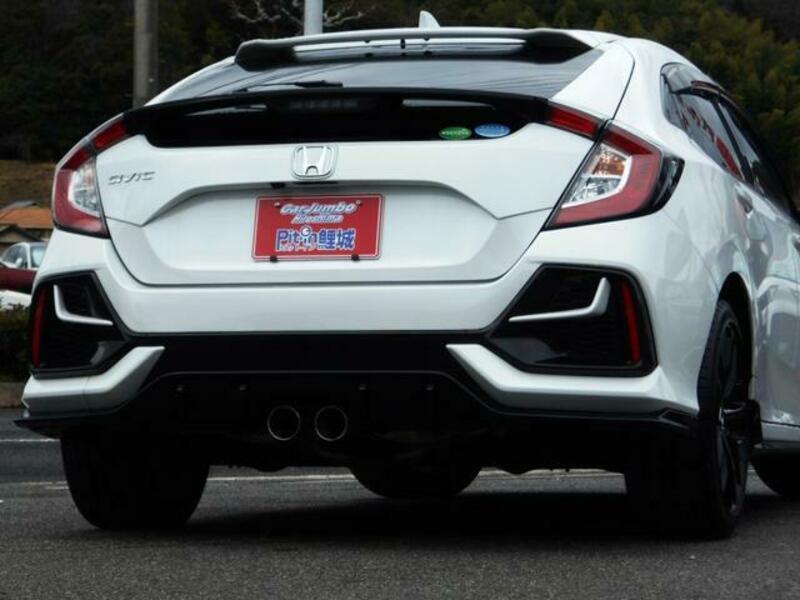CIVIC