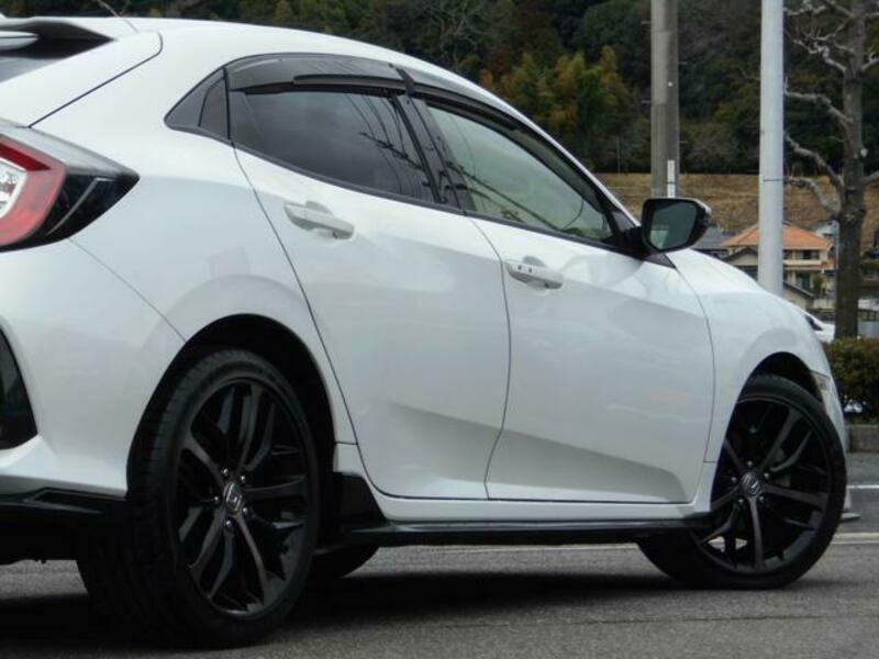 CIVIC