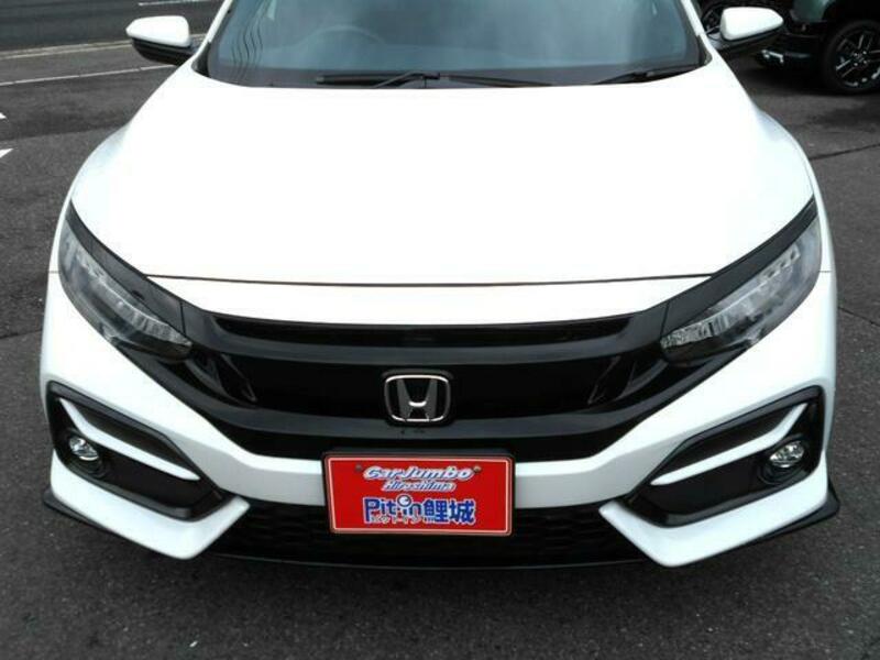 CIVIC