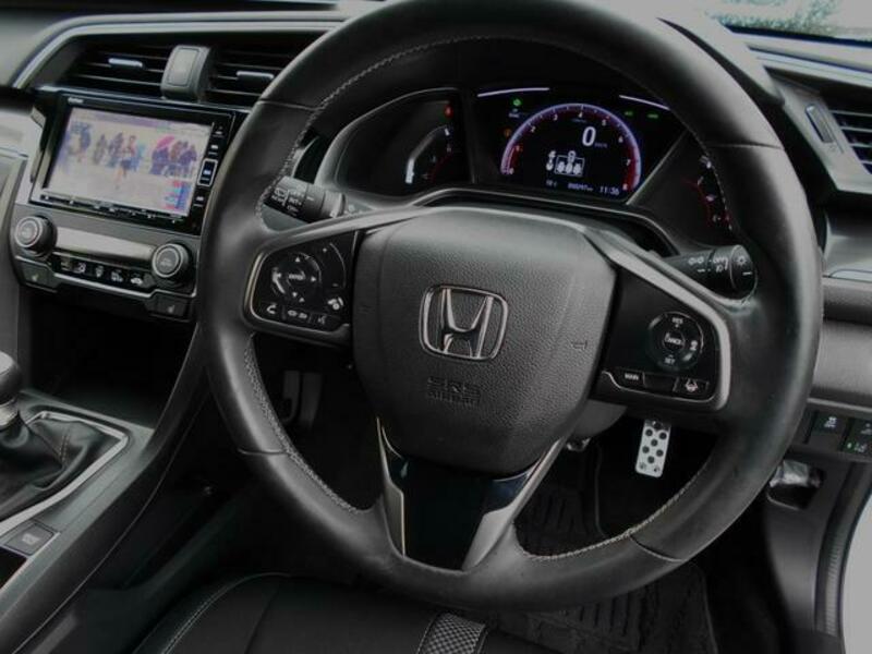 CIVIC