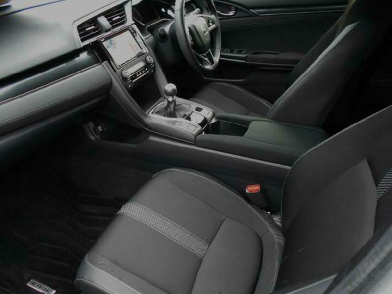 CIVIC