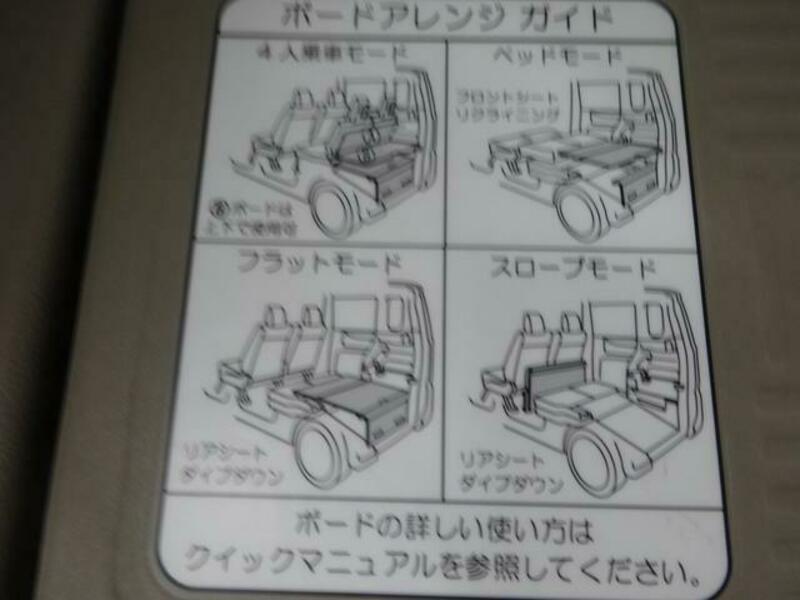 N BOX PLUS