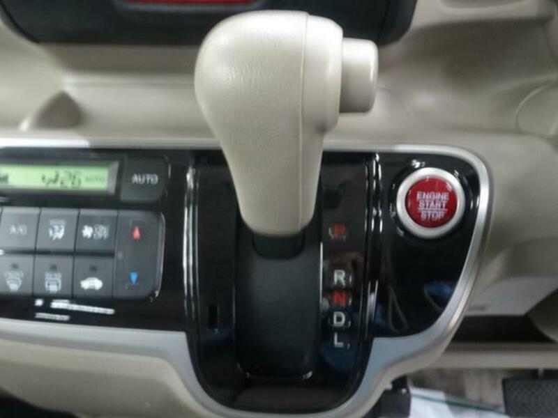 N BOX PLUS