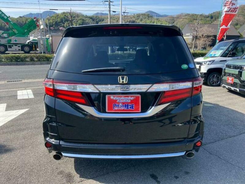 ODYSSEY