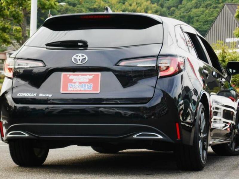 COROLLA TOURING