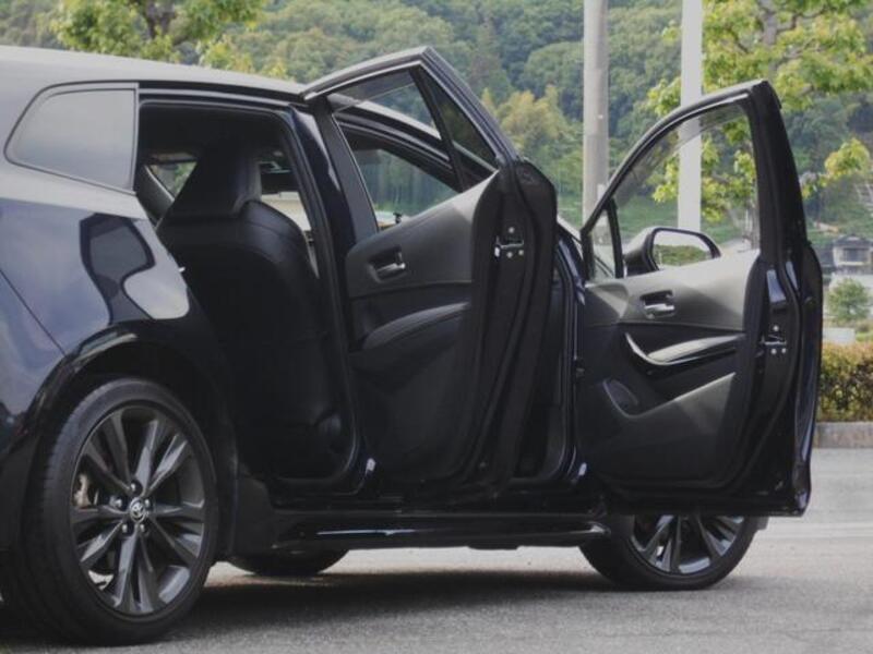 COROLLA TOURING