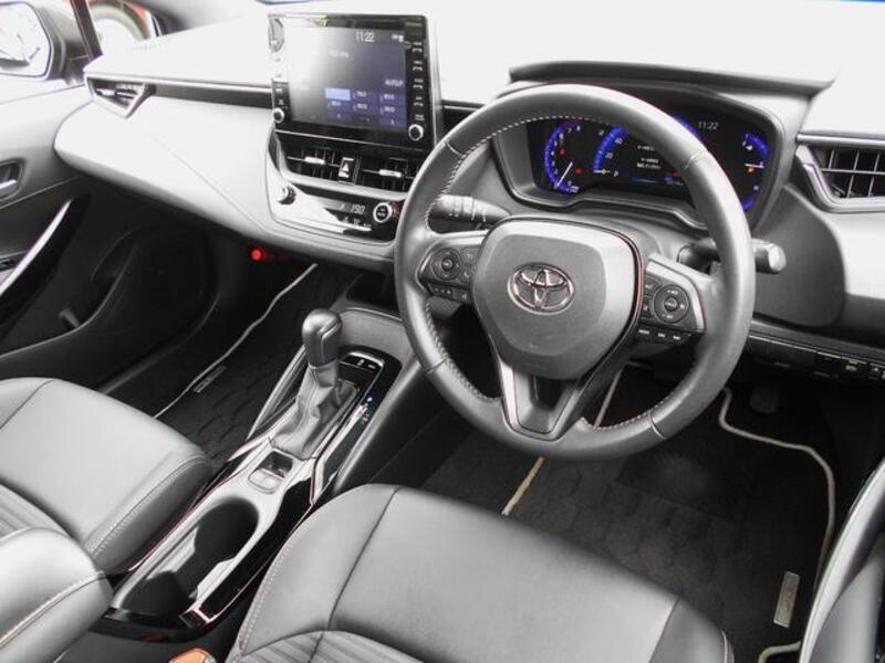 COROLLA TOURING