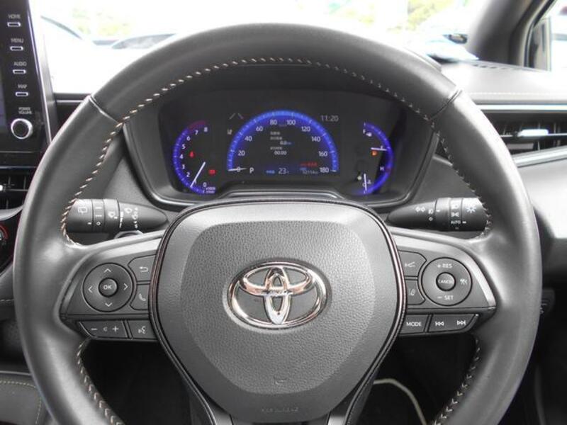 COROLLA TOURING