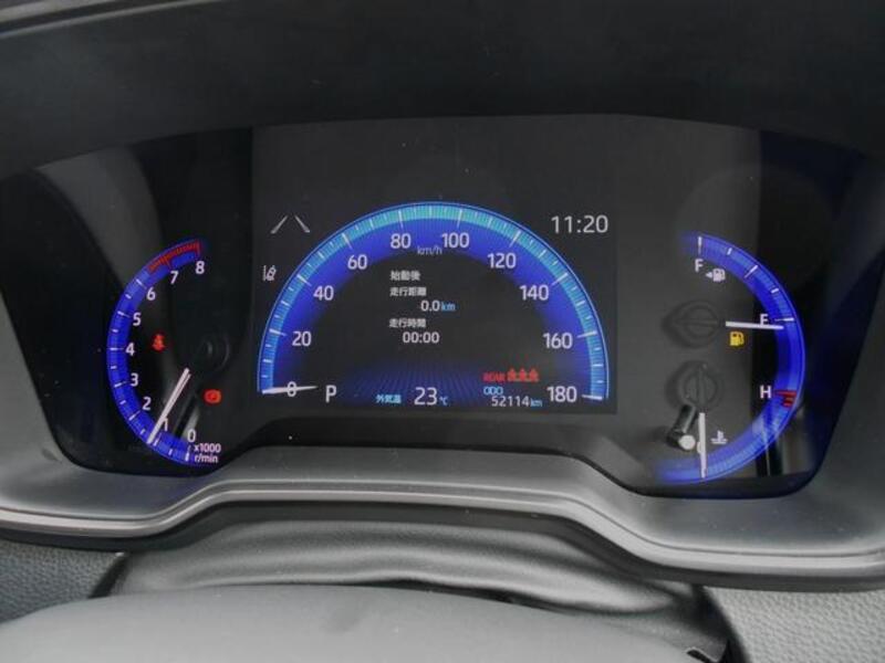 COROLLA TOURING