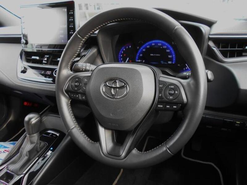 COROLLA TOURING
