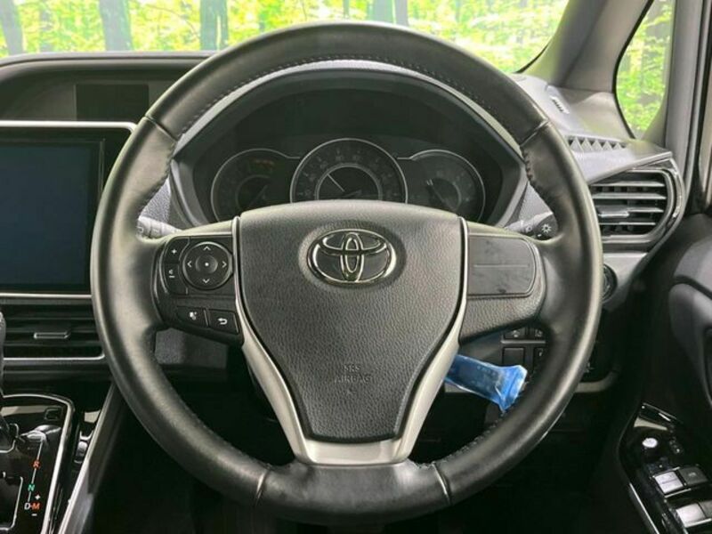 VOXY