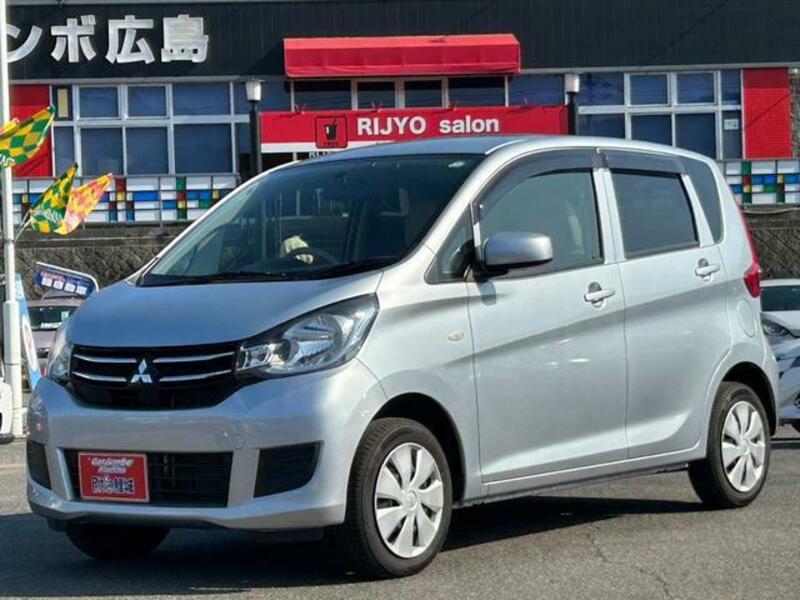 EK WAGON