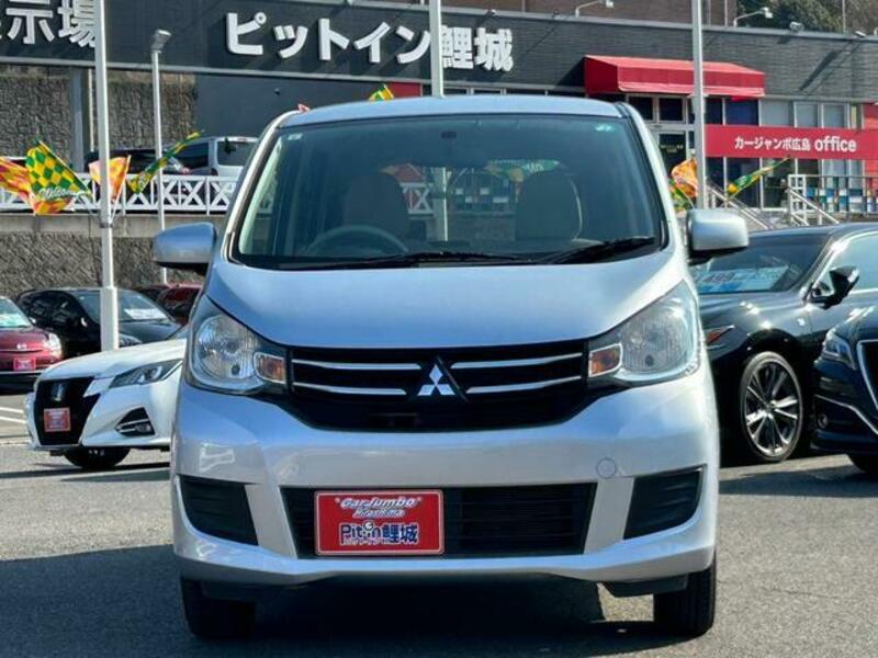 EK WAGON