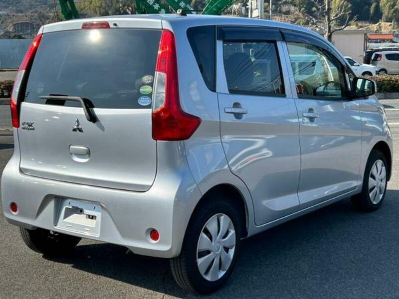 EK WAGON