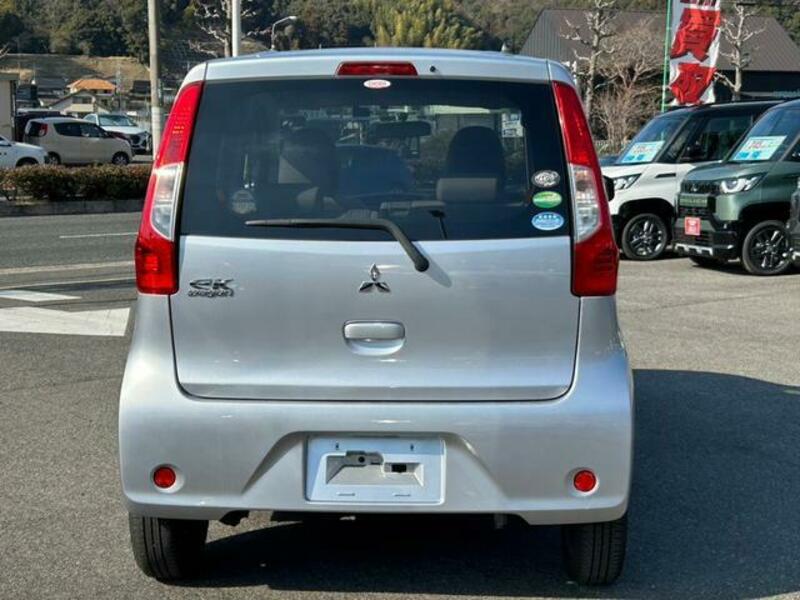 EK WAGON