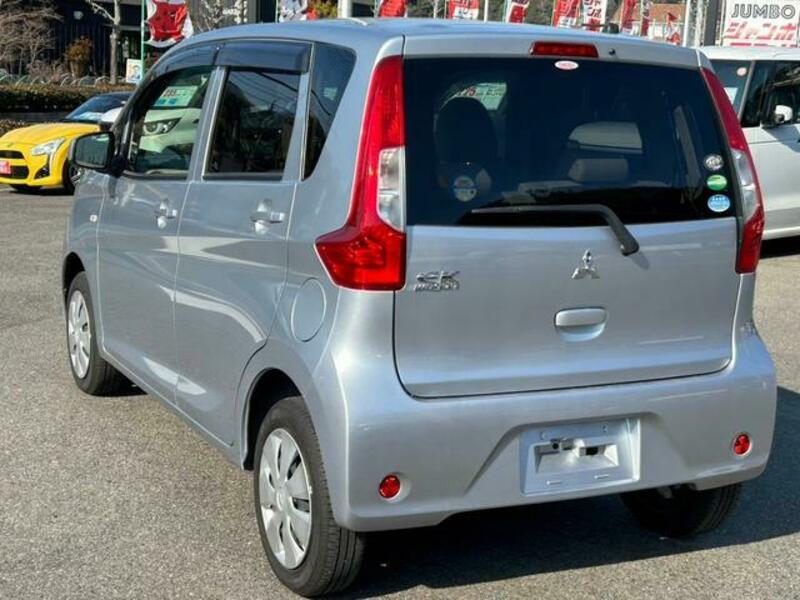 EK WAGON