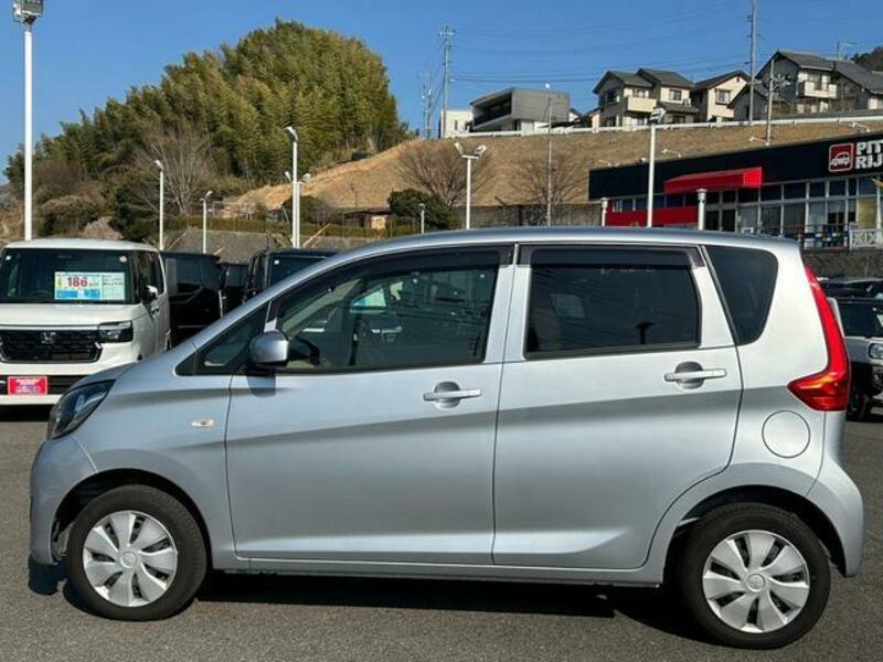 EK WAGON