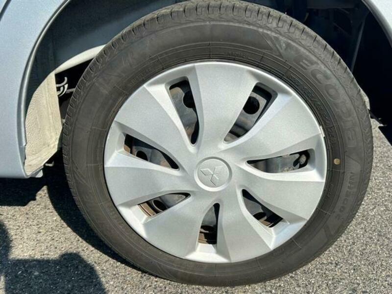 EK WAGON