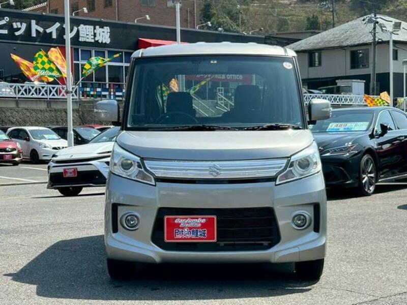 SPACIA CUSTOM
