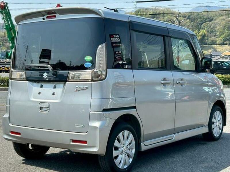 SPACIA CUSTOM