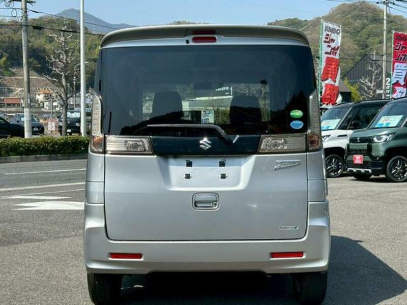 SPACIA CUSTOM
