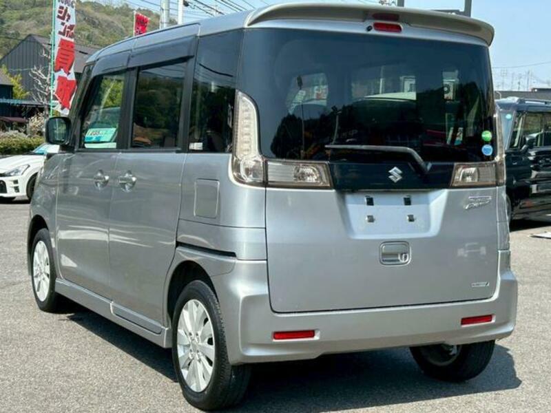 SPACIA CUSTOM