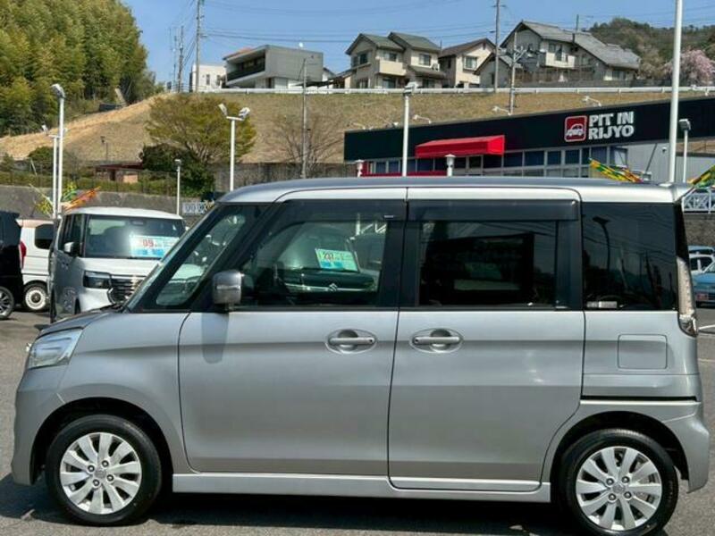SPACIA CUSTOM