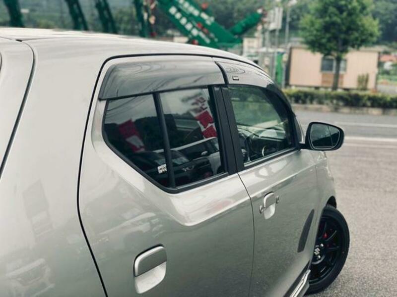 ALTO WORKS