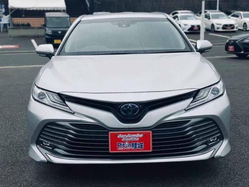 CAMRY