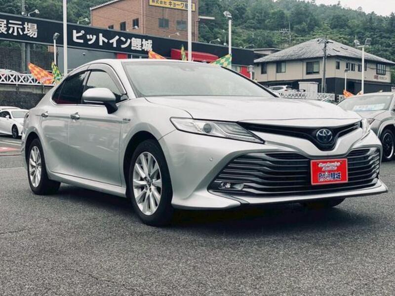 CAMRY