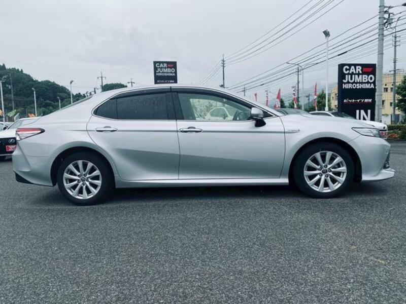 CAMRY