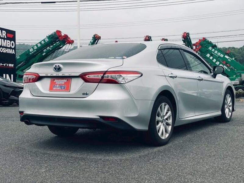 CAMRY