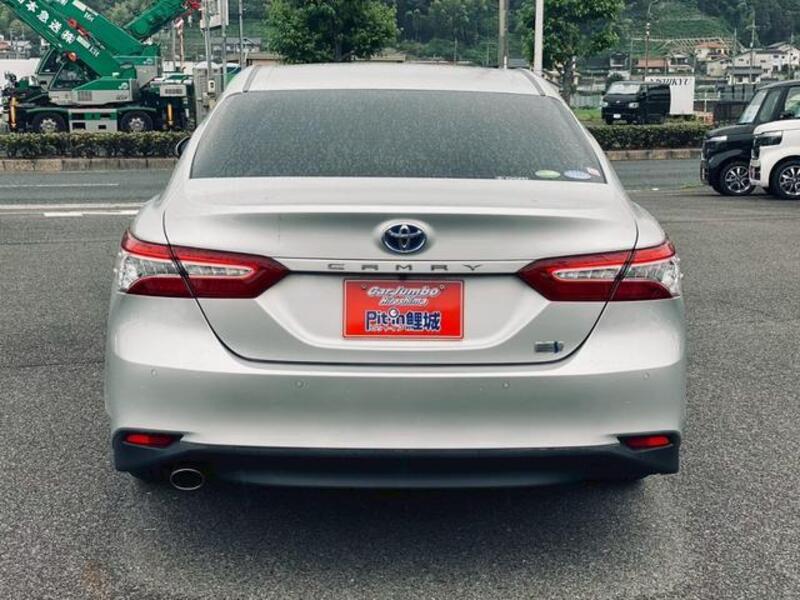 CAMRY