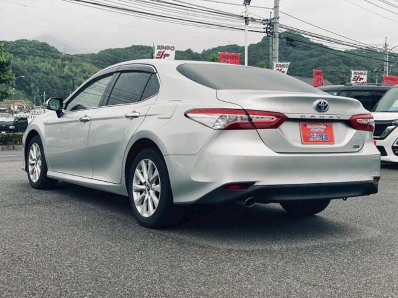 CAMRY