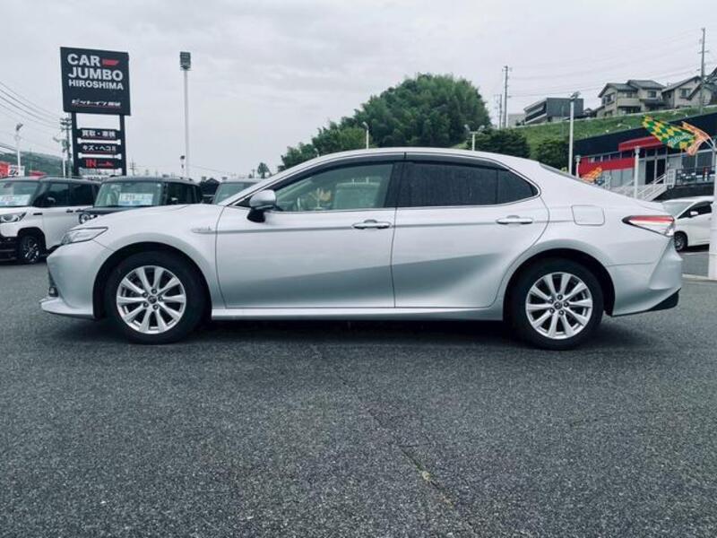 CAMRY
