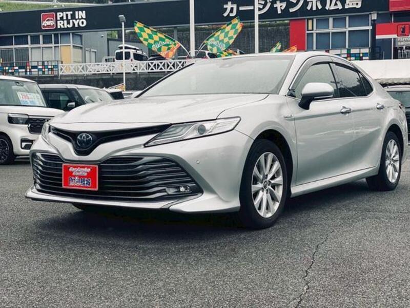 CAMRY