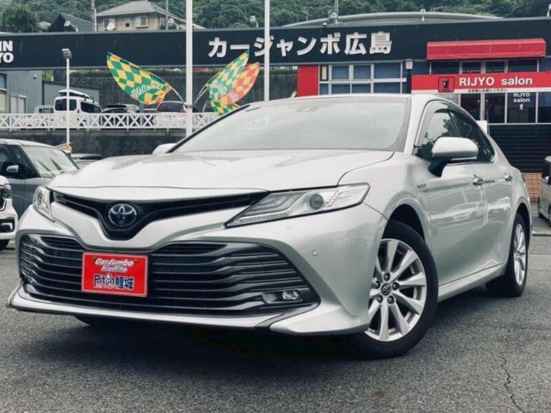 CAMRY