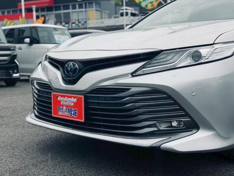 CAMRY