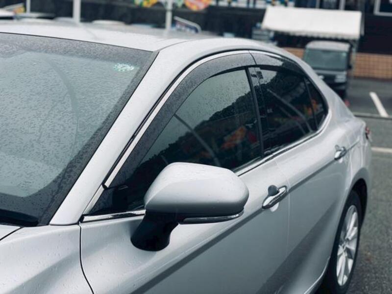 CAMRY