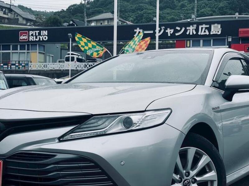 CAMRY