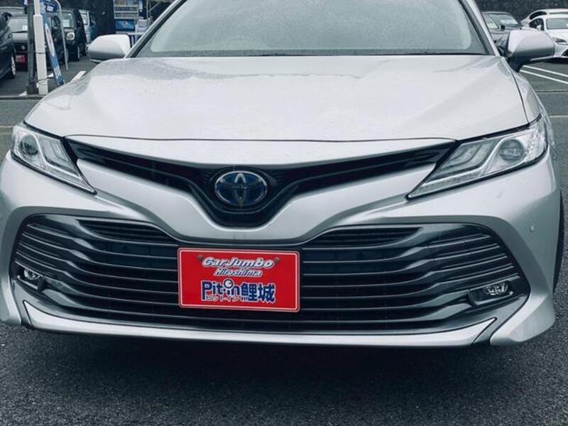CAMRY