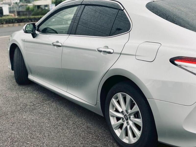 CAMRY