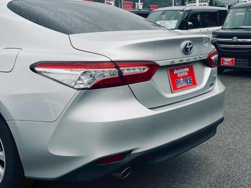 CAMRY