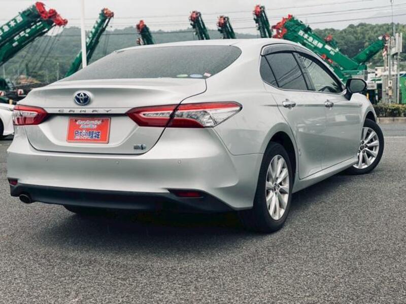 CAMRY