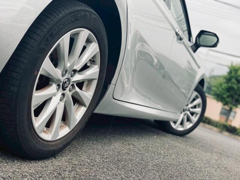 CAMRY